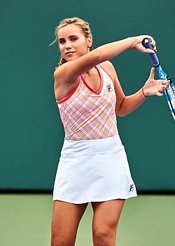Sofia Kenin
